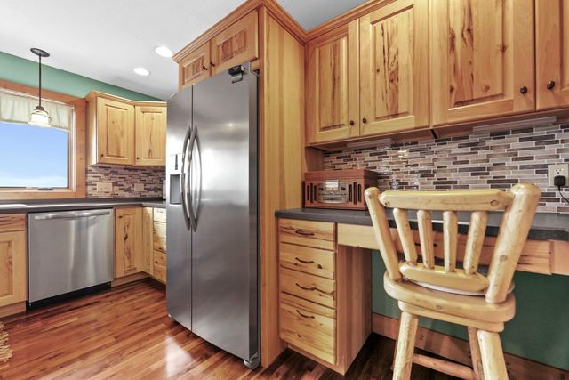 11660 Indian Road, Kewadin, MI 49648