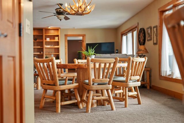 11660 Indian Road, Kewadin, MI 49648