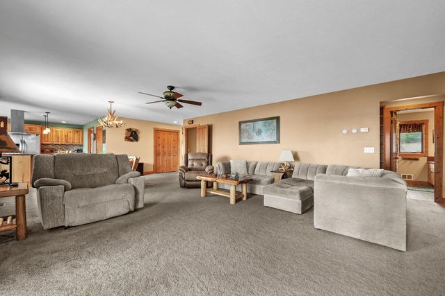 11660 Indian Road, Kewadin, MI 49648