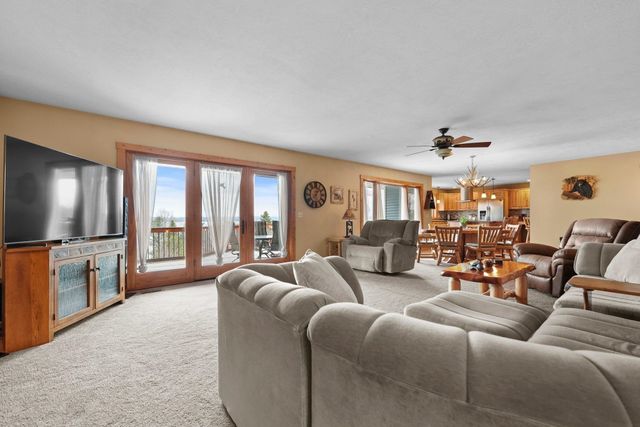 11660 Indian Road, Kewadin, MI 49648