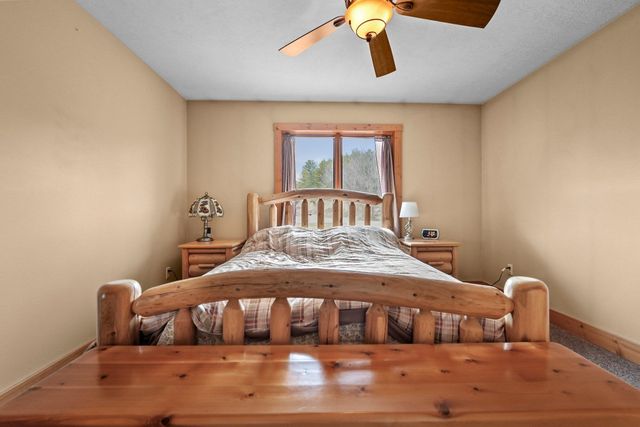 11660 Indian Road, Kewadin, MI 49648