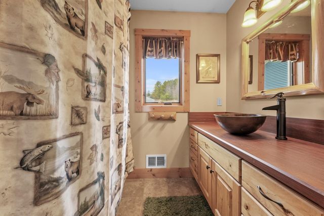 11660 Indian Road, Kewadin, MI 49648