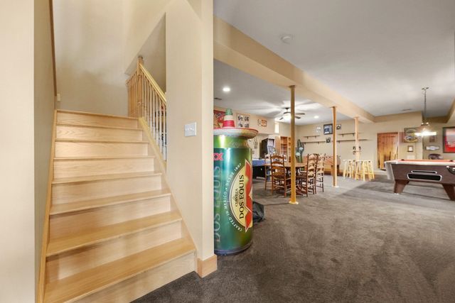 11660 Indian Road, Kewadin, MI 49648