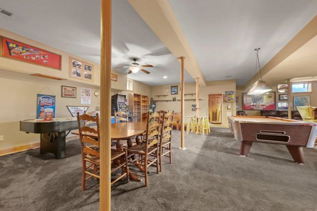 11660 Indian Road, Kewadin, MI 49648