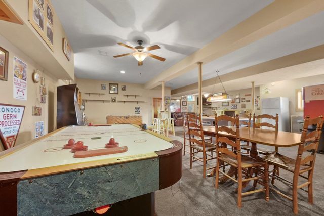 11660 Indian Road, Kewadin, MI 49648