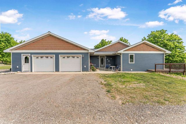 11660 Indian Road, Kewadin, MI 49648