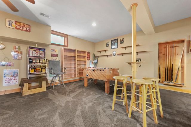 11660 Indian Road, Kewadin, MI 49648