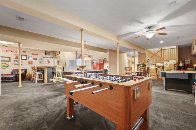 11660 Indian Road, Kewadin, MI 49648