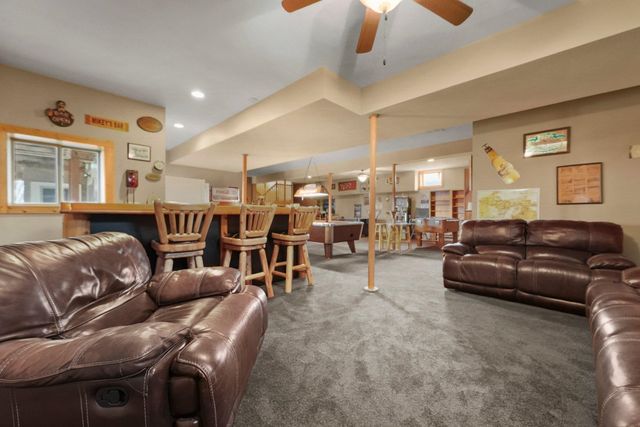 11660 Indian Road, Kewadin, MI 49648