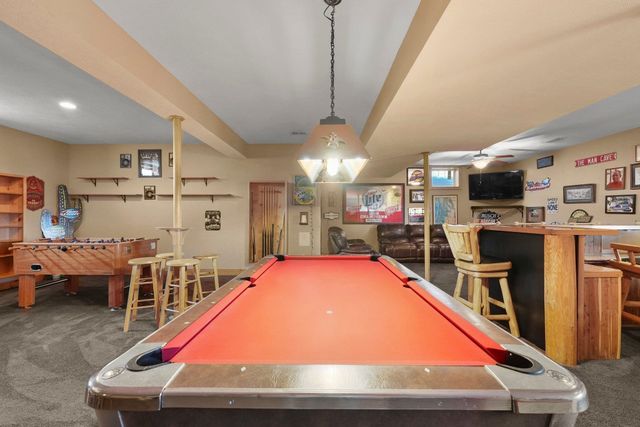 11660 Indian Road, Kewadin, MI 49648