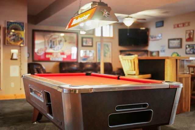 11660 Indian Road, Kewadin, MI 49648