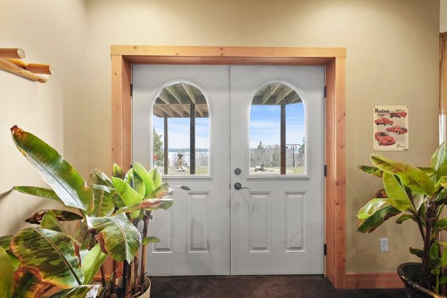 11660 Indian Road, Kewadin, MI 49648