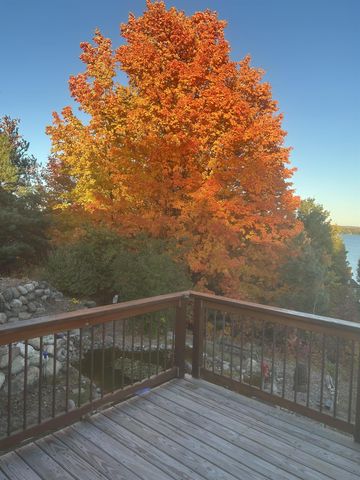 11660 Indian Road, Kewadin, MI 49648