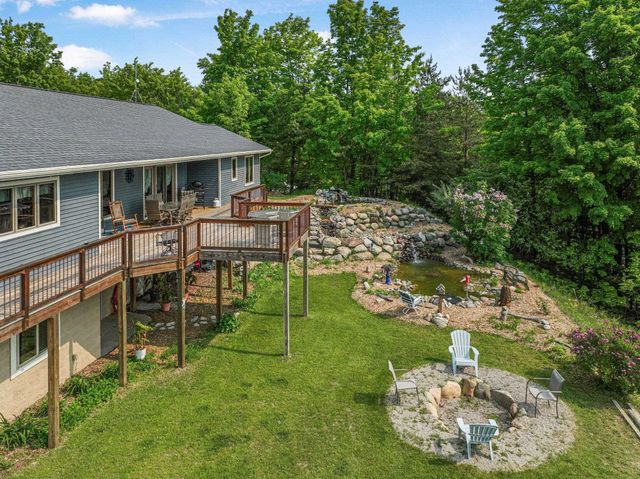 11660 Indian Road, Kewadin, MI 49648