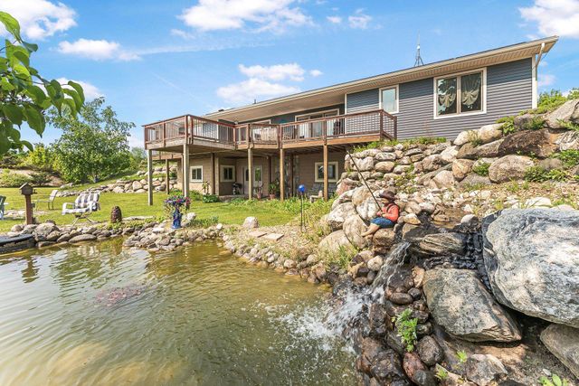 11660 Indian Road, Kewadin, MI 49648