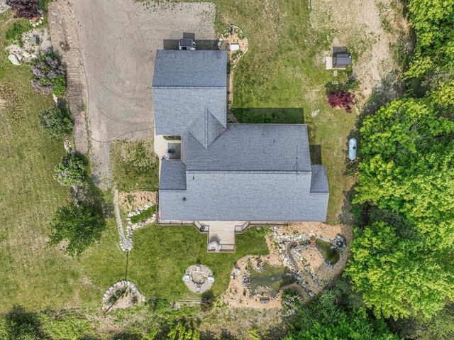 11660 Indian Road, Kewadin, MI 49648