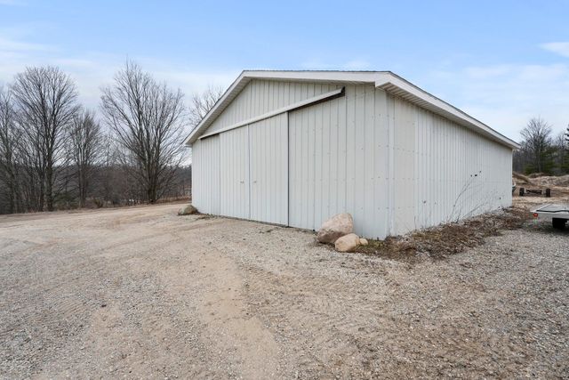 11660 Indian Road, Kewadin, MI 49648