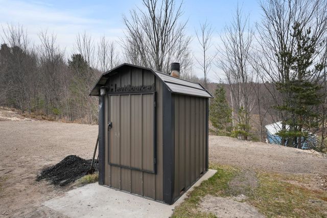 11660 Indian Road, Kewadin, MI 49648