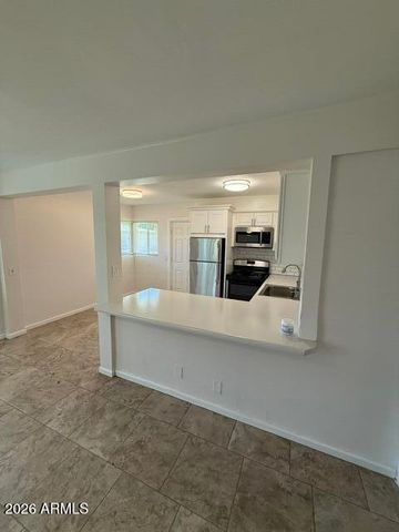 2545 E CLARENDON Avenue 3, Phoenix, AZ 85016