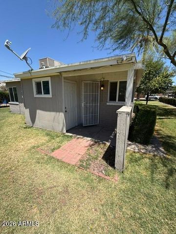 2545 E CLARENDON Avenue 3, Phoenix, AZ 85016