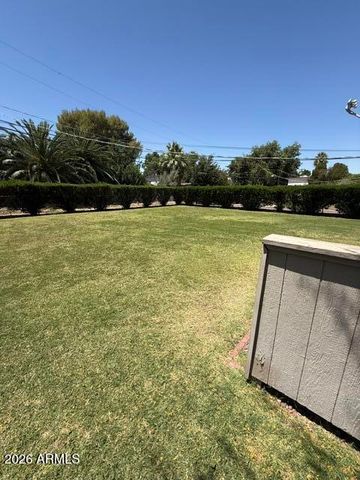 2545 E CLARENDON Avenue 3, Phoenix, AZ 85016