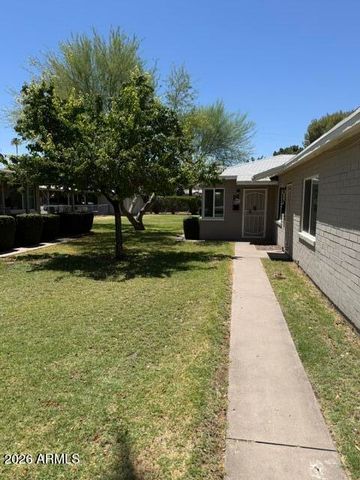 2545 E CLARENDON Avenue 3, Phoenix, AZ 85016