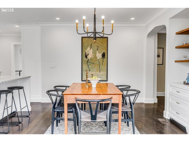 3830 Ne WISTARIA Dr, Portland, OR 97212