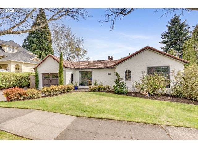 3830 Ne WISTARIA Dr, Portland, OR 97212