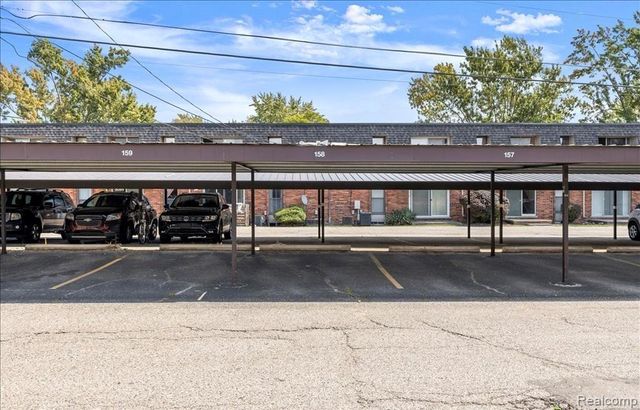 2425 Torquay Avenue 101, Royal Oak, MI 48073