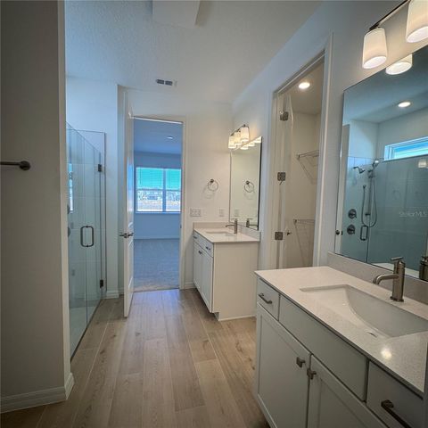 5792 DANCING WILLOW STREET, Clermont, FL 34714