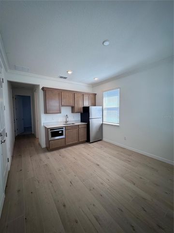 5792 DANCING WILLOW STREET, Clermont, FL 34714