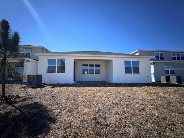 5792 DANCING WILLOW STREET, Clermont, FL 34714