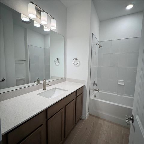 5792 DANCING WILLOW STREET, Clermont, FL 34714