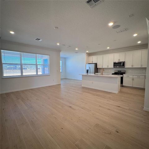 5792 DANCING WILLOW STREET, Clermont, FL 34714