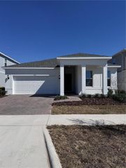 5792 DANCING WILLOW STREET, Clermont, FL 34714
