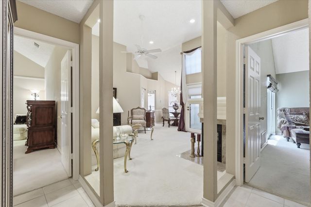18095 Whispering Gables Lane, Dallas, TX 75287