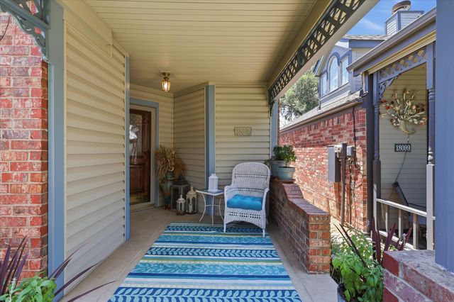 18095 Whispering Gables Lane, Dallas, TX 75287