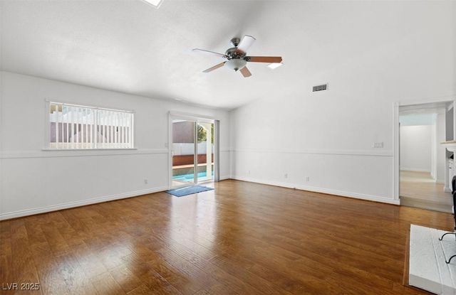 10 Pheasant Ridge Circle, Henderson, NV 89014