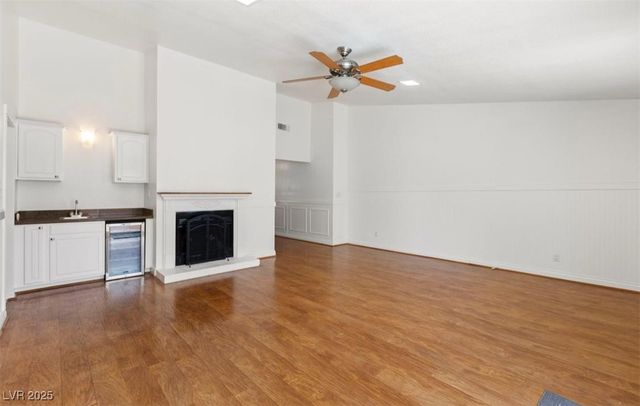 10 Pheasant Ridge Circle, Henderson, NV 89014