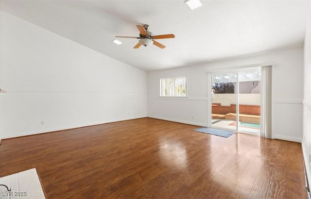 10 Pheasant Ridge Circle, Henderson, NV 89014