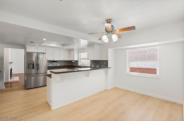 10 Pheasant Ridge Circle, Henderson, NV 89014