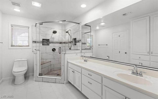 10 Pheasant Ridge Circle, Henderson, NV 89014