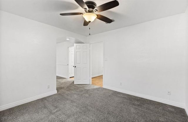 10 Pheasant Ridge Circle, Henderson, NV 89014