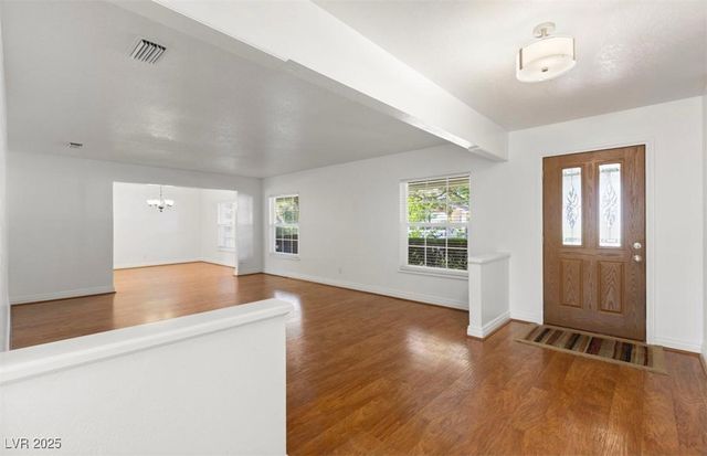 10 Pheasant Ridge Circle, Henderson, NV 89014