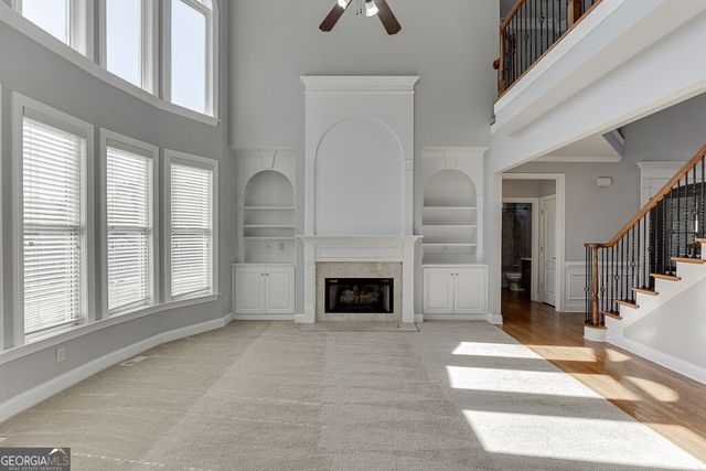 7708 Sleepy Lagoon Way, Flowery Branch, GA 30542