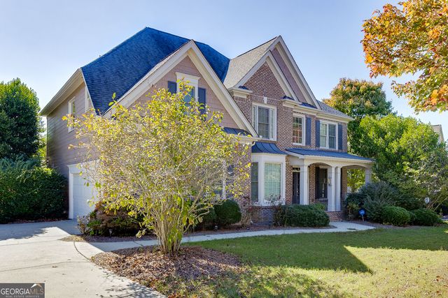 7708 Sleepy Lagoon Way, Flowery Branch, GA 30542
