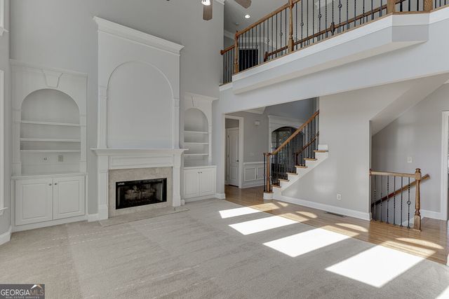 7708 Sleepy Lagoon Way, Flowery Branch, GA 30542