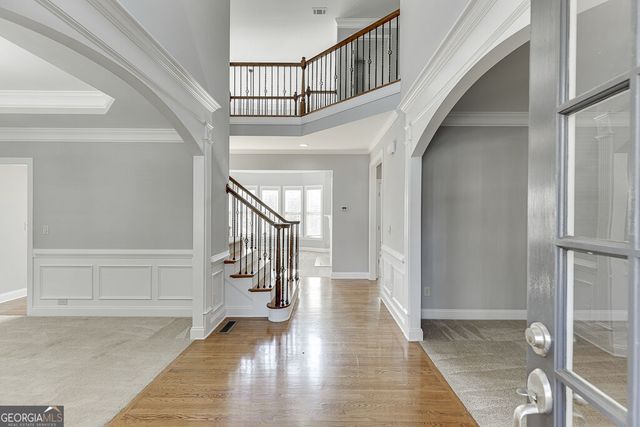 7708 Sleepy Lagoon Way, Flowery Branch, GA 30542