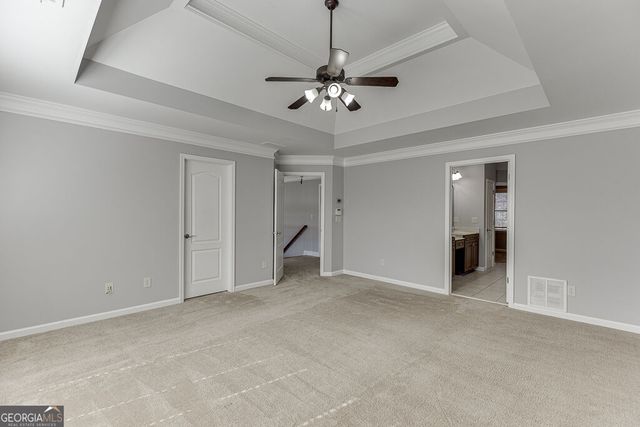 7708 Sleepy Lagoon Way, Flowery Branch, GA 30542