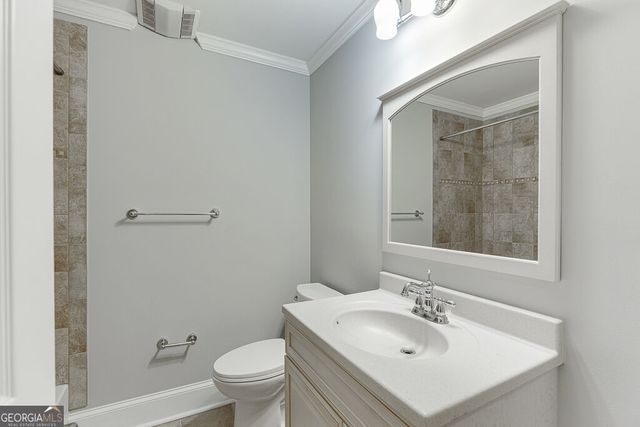 7708 Sleepy Lagoon Way, Flowery Branch, GA 30542
